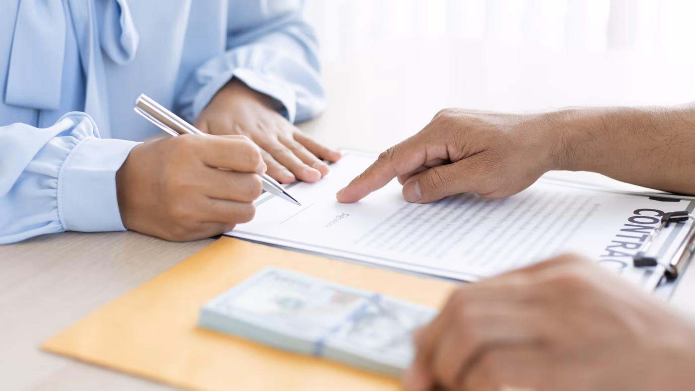 Lent Money to a Friend or Relative? Here's What You Can Do If They Refuse to Pay