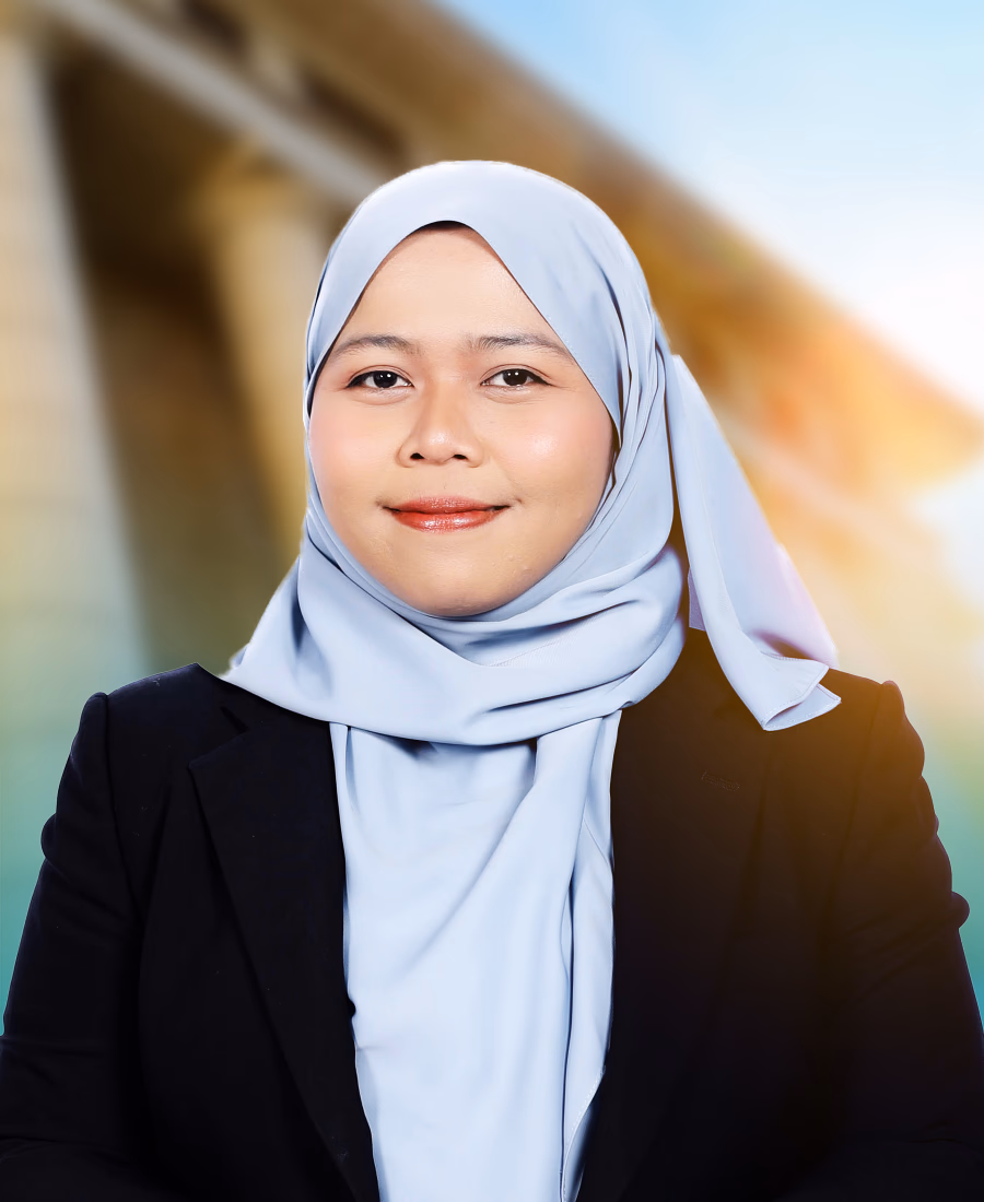 Ainaa Amirah bt Mohd Noh