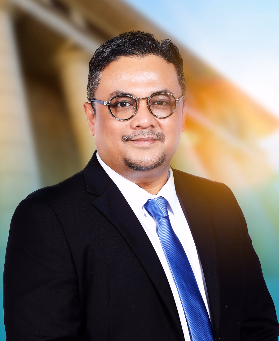 Faisal Nazrin Zainuddin