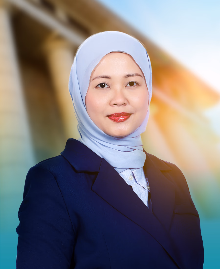 Farah Marzuki