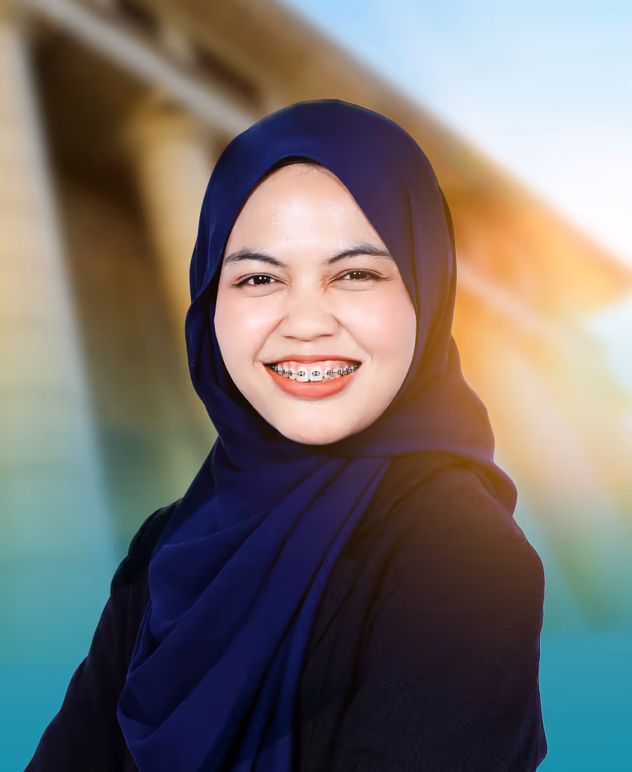 Intan Aqrisha Haira bt Aspari