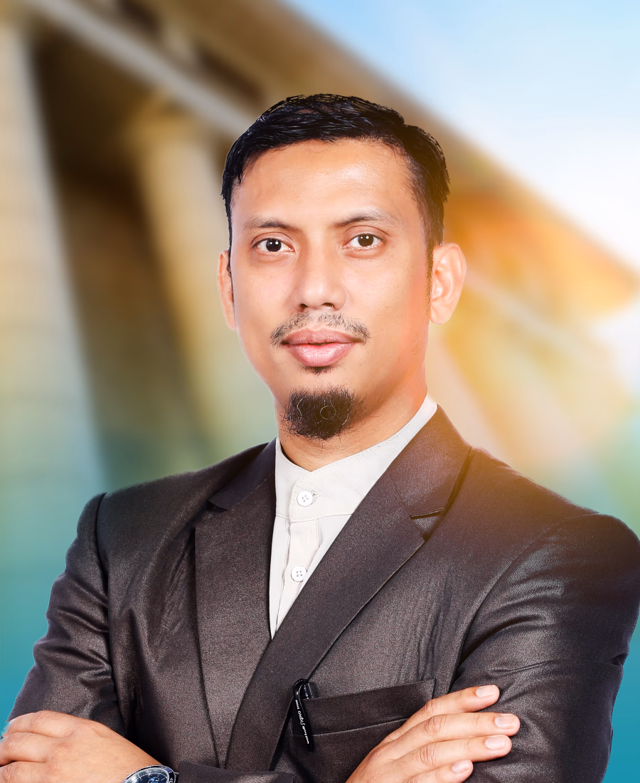 Ahmad Mu'az Mohd Nawawi