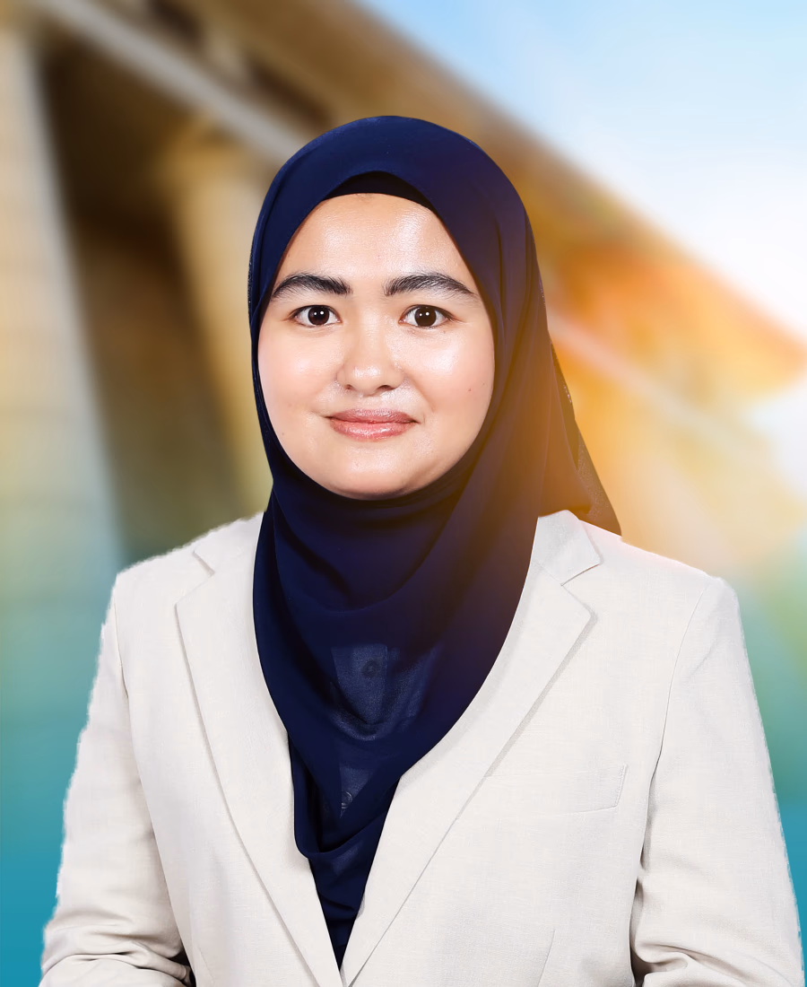 Rakhaa' Wajdah Mohamed